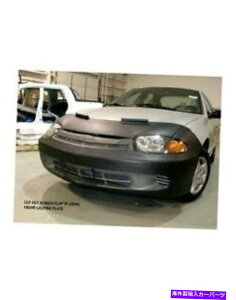 }XNu utg}XNJo[utBbg2003-2005V{[LoGw/o lsX|[cf Lebra Front Mask Cover Bra Fits 2003-2005 Chevy Cavalier w/o LS Sport Models
