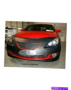}XNu utgGh}XNJo[utBbgg^J\X|[cf2004-2006 Lebra Front End Mask Cover Bra Fits TOYOTA CAMRY Solara Sport Model 2004-2006