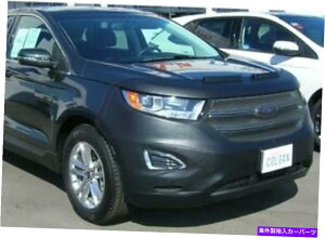 マスクブラ Colgan Front End Mask Bra 2 PC.FITS 2015-2018 Ford Edge SE、SEL&Titanium W/LIC Colgan Front End Mask Bra 2 Pc.Fits 2015-2018 Ford Edge SE,SEL & Titanium W/Lic