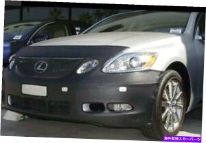}XNu RKtgGh}XNu2pcB Lexus GS300 GS430 GS450H 06-07 w/o lic.plateɓK Colgan Front End Mask Bra 2pc. Fits Lexus GS300 GS430 GS450H 06-07 W/O Lic.Plate