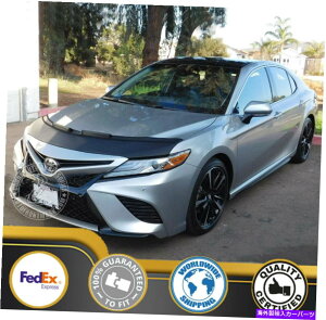 }XNu J[{lbg}XNtbhuutBbgg^J2018 2019 2020 2021 2022 Car Bonnet Mask Hood Bra Fits Toyota Camry 2018 2019 2020 2021 2022