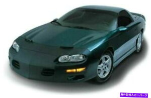 }XNu utgGh}XNJo[utBbg1991-1996V{[V{[Rxbg Lebra Front End Mask Cover Bra Fits 1991-1996 Chevrolet Chevy Corvette