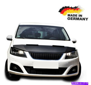 }XNu t[huW[V[gAnuJ[{lbg}XNJo[tgGhXg[ی Hood Bra Seat Alhambra Car Bonnet Mask Cover Front End Stone protection NEW