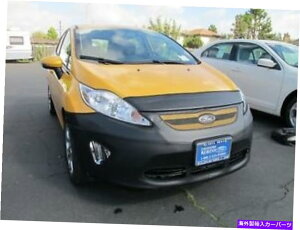 �}�X�N�u�� �R���K���t�����g�G���h�}�X�N�u��2pc�B Ford Fiesta Hatchback SE�ASEL 2011-2013 w/lic Colgan Front End Mask Bra 2pc. Fits Ford Fiesta Hatchback SE,SEL 2011-2013 W/Lic�y���s�A���i�z