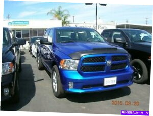 }XNu Colgan Premium 1PC.Sport Hood Bra}XNtBbg2013-2017 Dodge Ram 1500 Colgan Premium 1pc.Sport Hood Bra Mask Fits 2013-2017 Dodge Ram 1500