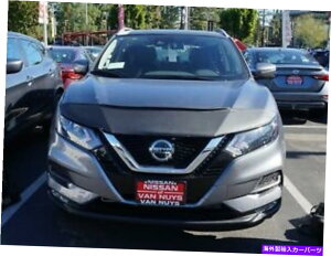 }XNu ut[hveN^[~j}XNuW[tBbgY[OX|[c2020-2022 20 21 22 Lebra Hood Protector Mini Mask Bra Fits Nissan Rogue Sport 2020-2022 20 21 22