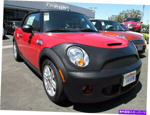}XNu RKtgGh}XNu2pcB 11-12~jN[p[SAJCWAJCWNu}W/^OɓK܂ Colgan Front End Mask Bra 2pc. Fits 11-12 MINI Cooper S, JCW, JCW Clubman W/Tag