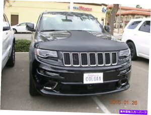 �}�X�N�u�� Colgan T-Style Hood Bra�}�X�N��2014-2017 Jeep Grand Cherokee SRT�ɓK�����܂� Colgan T-Style Hood Bra Mask Fits 2014-2017 Jeep Grand Cherokee SRT�y���s�A���i�z
