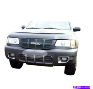 }XNu utgGh}XNJo[uCYfI2000 2001 2002 2003 00 01 02 03 Lebra Front End Mask Cover Bra ISUZU RODEO 2000 2001 2002 2003 00 01 02 03