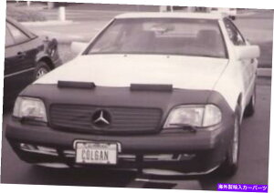 �}�X�N�u�� �R���K���t�����g�G���h�}�X�N�u��2pc.fits�����Z�f�X�x���cSL600 1999-2002 w/o���C�Z���X�v�� Colgan Front End Mask Bra 2pc.Fits Mercedes Benz SL600 1999-2002 W/O License Pla