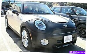 }XNu RKtgGh}XNu2pc.fits 16-21~jN[p[S 24drAconv.hatch w/oV~ Colgan Front End Mask Bra 2pc.Fits 16-21 Mini Cooper S 2&4Dr,Conv.Hatch W/O Lice