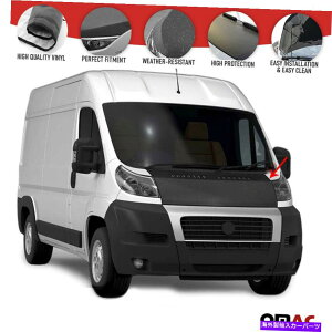 }XNu tgt[hJo[}XN{lbguveN^[tBbgtBAbghDJg2006-2014 Front Hood Cover Mask Bonnet Bra Protector Fits Fiat Ducato 2006-2014