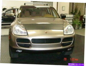 }XNu Colgan Sport Hood Bra Mask Fitts 2003-2006 Porsche Cayenne 03 04 05 06 Colgan Sport Hood Bra Mask Fits 2003-2006 Porsche Cayenne 03 04 05 06