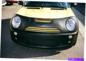 �}�X�N�u�� �R���K���t�����g�G���h�}�X�N�u��2pc�B Mini Cooper S 2002-06 W/LIC.Plate��Dr.Light�ɓK������ Colgan Front End Mask Bra 2pc. Fits Mini Cooper S 2002-06 W/Lic.Plate & Dr.Light�y���s�A���i�z