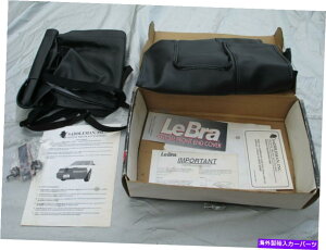 }XNu Nos USA Lebra 88-91 Oldsmobile Cutlass Supreme Bra Front EndJo[t[hJ[}XN NOS USA LeBra 88-91 Oldsmobile Cutlass Supreme Bra Front End Cover Hood Car Mask