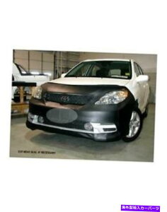 }XNu utgGhJo[uW[}XNg^}gbNXW/X|[cvXpbP[W2003 2004 Lebra Front End Cover Bra Mask TOYOTA MATRIX w/sport Plus Package 2003 2004