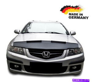 }XNu tbhuuz_AR[h7{lbgJ[}XNJo[tgGhXg[ی Hood Bra Honda Accord 7 Bonnet Car Mask Cover Front End Stone protection NEW