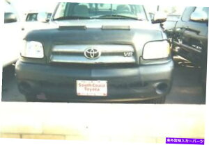 }XNu RKtgGh}XNu2pc.fitsg^chw/otA2003-2006 w/oCZ Colgan Front End Mask Bra 2pc.Fits Toyota Tundra W/O Flares 2003-2006 W/O Licen