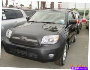 }XNu Colgan Front End Mask Bra 2PC TStyletBbgg^4runner w/ Flares 99-02 w/ licen Colgan Front End Mask Bra 2pc TSTYLE Fits Toyota 4Runner W/ Flares 99-02 W/Licen