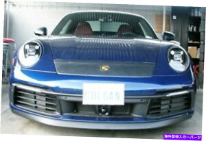 }XNu RKX|[ct[hu}XNtBbg2020|VF911JJuIbg Colgan Sport Hood Bra Mask Fits 2020 Porsche 911 Carrera & Cabriolet