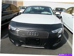 }XNu RKtgGh}XNu2pcB Audi A5 CoupeConvɓK܂B 13-15 w/o^OAwashr Colgan Front End Mask Bra 2pc. Fits Audi A5 Coupe & Conv. 13-15 W/O Tag,W/washr