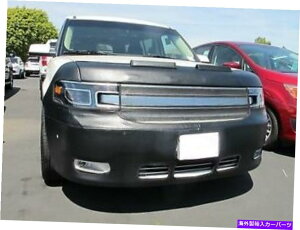 }XNu RKtgGh}XNu2pcB Ford Flex 2013-2015 w/CZXƃZT[̃tBbg Colgan Front End Mask Bra 2pc. Fits Ford Flex 2013-2015 W/License & Sensors