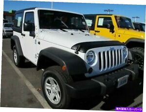 }XNu JX^RKv~AX|[ct[hu}XNtBbgW[vO[2007-2018 Custom Colgan Premium Sport Hood Bra Mask Fits Jeep Wrangler 2007-2018