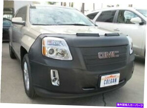 �}�X�N�u�� Colgan Front End Mask Bra 2PC.Fits GMC�n�`�ASLT SLE DENALI W/O TAG 2010-15 Colgan Front End Mask Bra 2pc.Fits GMC Terrain, SLT SLE Denali W/O Tag 2010-15