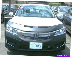 }XNu RKtgGh}XNu2pc.tBbgz_AR[h4dr exAexlAlxAsport 16-17 w/olic Colgan Front End Mask Bra 2pc.Fits Honda Accord 4DR EX,EXL,LX,Sport 16-17 W/OLic