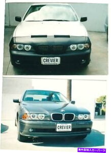 マスクブラ Colgan Front End Mask Bra 2PC.Fits BMW 525i 530i 540i 2001-2003 w/oタグw/o洗浄 Colgan Front End Mask Bra 2pc.Fits BMW 525i 530i 540i 2001-2003 W/O TAG W/O Wash