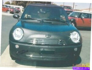 �}�X�N�u�� �R���K���t�����g�G���h�}�X�N�u��2pc�B Mini Cooper�R���o�[�`�u��05-08 w/o lic.plate�ɓK�����܂� Colgan Front End Mask Bra 2pc. Fits Mini Cooper Convertible 05-08 W/O Lic.Plate�y���s�A���i�z