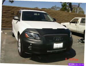 }XNu RKtgGh}XNu2pcBAEfBQ5 2009-2012 W/OCZXɓKAZT[t Colgan Front End Mask Bra 2pc. Fits Audi Q5 2009-2012 W/O License , With Sensors