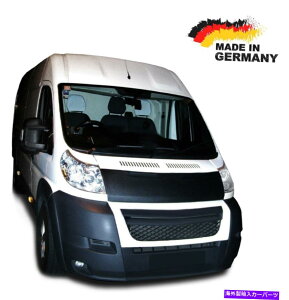 }XNu t[hutBAbghDJgJ[}XNJo[{lbgtgGhXg[ی Hood Bra Fiat Ducato Car Mask Cover Bonnet Front End Stone protection NEW