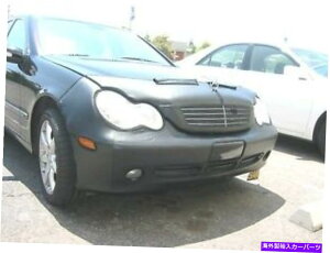 マスクブラ コルガンフロントエンドマスクブラ2pc。メルセデスベンツC230 SEDN 02-04 W/Oタグw/洗浄 Colgan Front End Mask Bra 2pc. Fits Mercedes-Benz C230 Sedn 02-04 W/O Tag W/wash