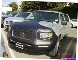 }XNu RKtgGh}XNu2pc.tX^CtBbgz_bWC2006-2008 w/olicens Colgan Front End Mask Bra 2pc.T-STYLE Fits Honda Ridgeline 2006-2008 W/OLicense