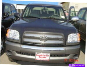 }XNu Colgan T-Style Hood Bra}XNtBbg2004-2006g^^R}_uLu04 05 06 Colgan T-Style Hood Bra Mask Fits 2004-2006 Toyota Tacoma Double Cab 04 05 06
