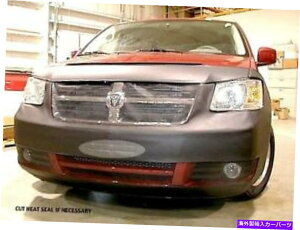 }XNu utgGh}XNJo[utBbg_bWOhLo2008-2010 08 09 10 Lebra Front End Mask Cover Bra Fits DODGE Grand Caravan 2008-2010 08 09 10