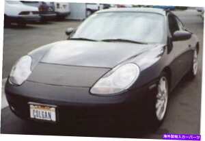 }XNu RKtgGh}XNu2pcB|VF911J1999-2002 w/oCZXɓK܂ Colgan Front End Mask Bra 2pc. Fits Porsche 911 Carrera 1999-2002 W/O License