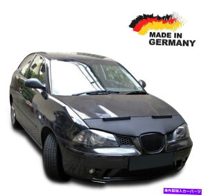 }XNu t[huuV[gIbiza 6LJ[}XN{lbgJo[tgGhXg[ی Hood Bra Seat Ibiza 6L Car Mask Bonnet Cover Front End Stone protection NEW