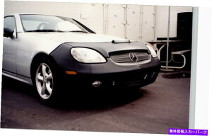 �}�X�N�u�� �R���K���t�����g�G���h�}�X�N�u��2pc�B�����Z�f�X�x���cSLK230 1997-1999 w/o���C�Z���X�ɓK�����܂� Colgan Front End Mask Bra 2pc. Fits Mercedes-Benz SLK230 1997-1999 W/O License