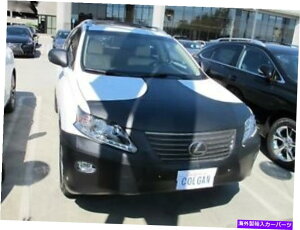 }XNu Colgan Front T-Style Mask Bra 2PC.FITS 13-15 LEXUS RX350RX450H W/O LIC.W/SEN Colgan Front T-Style Mask Bra 2pc.Fits 13-15 Lexus RX350 & RX450H W/O Lic.W/SEN