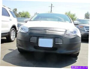 }XNu RKtgGh}XNu2pcB Ford Focus Electric 2012-2014 W/OCZXɓK܂ Colgan Front End Mask Bra 2pc. Fits Ford Focus Electric 2012-2014 W/O License