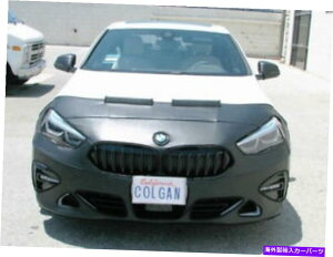 }XNu Colgan Front End Mask Bra 2PC.Fits BMW 2V[YON[y228i 20-22 w/CZX Colgan Front End Mask Bra 2pc.Fits BMW 2 Series Gran Coupe 228i 20-22 W/License