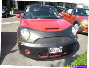 �}�X�N�u�� �R���K���t�����g�G���h�}�X�N�u��2pc�B Mini Cooper S HT�AConv�B ���N���u2DR 2012 W/�^�O Colgan Front End Mask Bra 2pc. Fits Mini Cooper S HT,Conv. &Club 2DR 2012 W/Tag