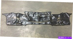 }XNu NOS 2010-2011 Mazda 3 OEMO}XN00008GL12 00008GL12 NOS 2010-2011 Mazda 3 OEM Grille Mask 00008GL12 00008GL12
