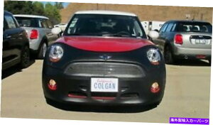 }XNu RKtgGh}XNu2pc.fits 2017-21 Mini Cooper 2DRA4DRACONVBAHT W/OV~ Colgan Front End Mask Bra 2pc.Fits 2017-21 Mini Cooper 2Dr,4Dr,Conv.,HT W/O Lice