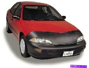 }XNu utgGh}XNJo[utBbg1992-1993q_CGgGLS Lebra Front End Mask Cover Bra Fits 1992-1993 Hyundai Elantra & GLS