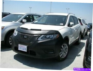 マスクブラ コルガンフロントエンドマスクブラ2pc.fits日産ローグS SL SV&ハイブリッド17-20 w/oタグ Colgan Front End Mask Bra 2pc.Fits Nissan Rogue S SL SV & Hybrid 17-20 W/O TAG