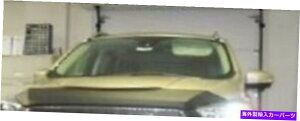 }XNu ut[hveN^[~j}XNutBbgtH[hGXP[v2017-2019 Lebra Hood Protector Mini Mask Bra Fits Ford Escape 2017-2019