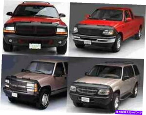 �}�X�N�u�� ���u���t�����g�G���h�}�X�N�J�o�[�u���t�B�b�g�}�c�_�v���e�[�W1997 1998 Lebra Front End Mask Cover Bra Fits MAZDA PROTEGE 1997 1998�y���s�A���i�z